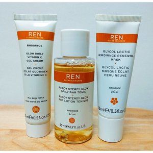 REN Trio Set